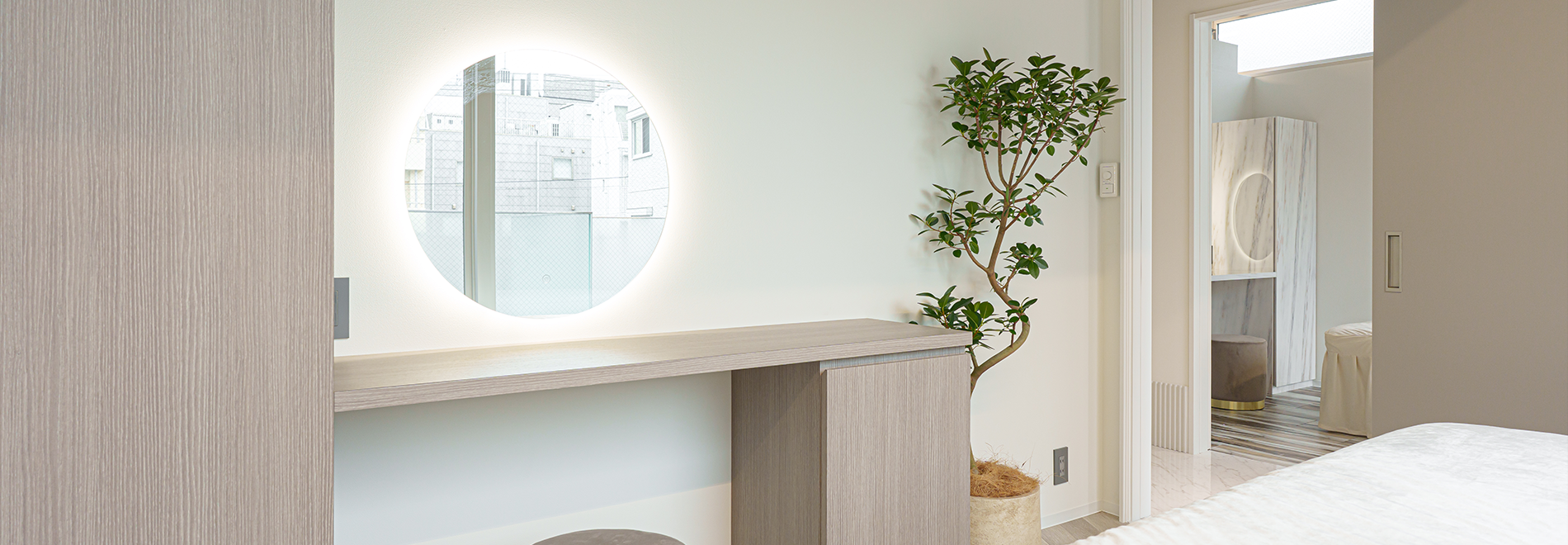 Relaxest店内写真05