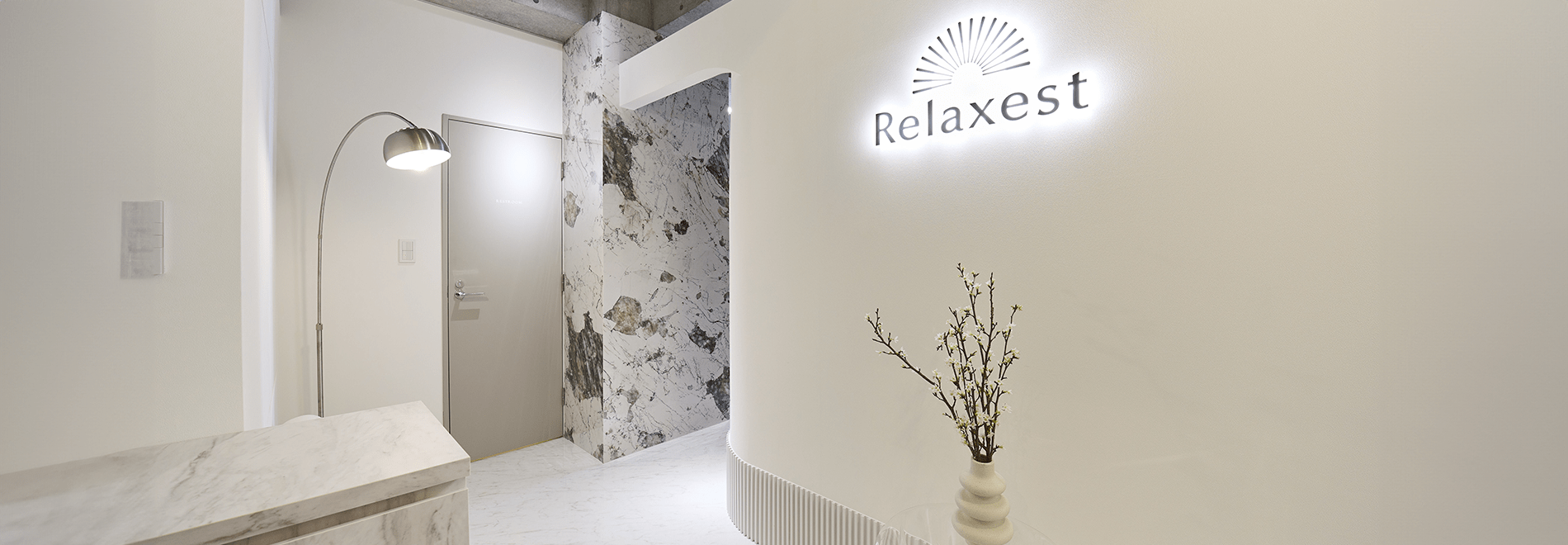 Relaxest店内写真06